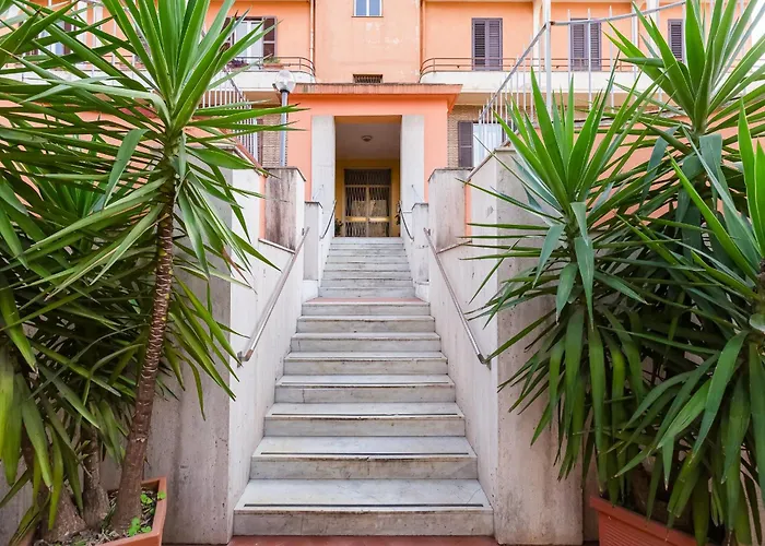 Apartment Bmga L Aurelian 3bdr 6-guest Gem *