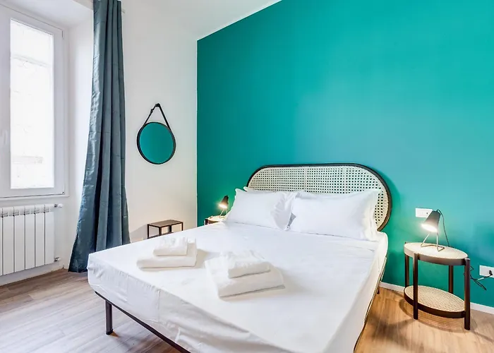 Apartment Bmga L Aurelian 3bdr 6-guest Gem *