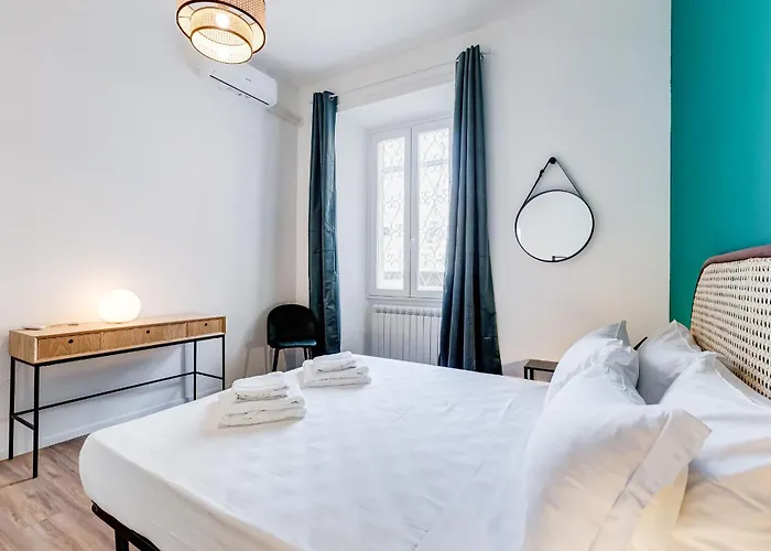 Bmga L Aurelian 3bdr 6-guest Gem Apartment