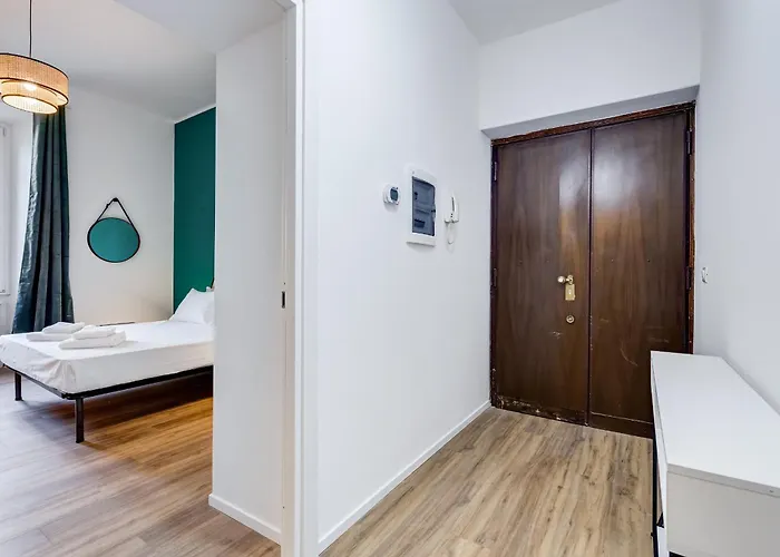 Bmga L Aurelian 3bdr 6-guest Gem Apartment