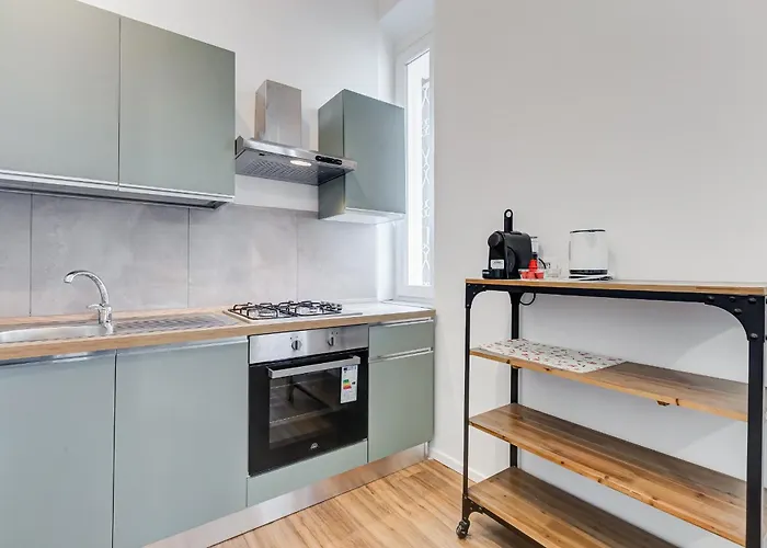 Bmga L Aurelian 3bdr 6-guest Gem Apartment Rome