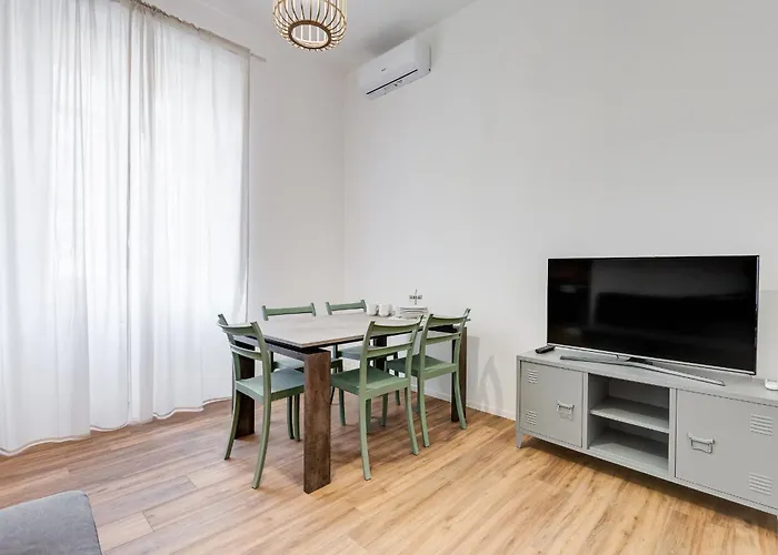 Bmga L Aurelian 3bdr 6-guest Gem Apartment