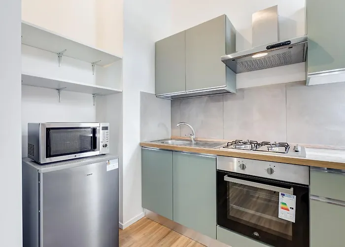 Bmga L Aurelian 3bdr 6-guest Gem Apartment *