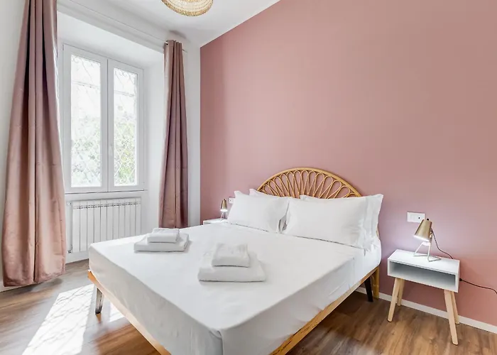 Bmga L Aurelian 3bdr 6-guest Gem Apartment