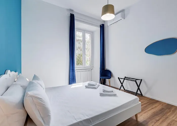 Bmga L Aurelian 3bdr 6-guest Gem Apartment *