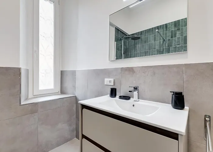 Bmga L Aurelian 3bdr 6-guest Gem Apartment