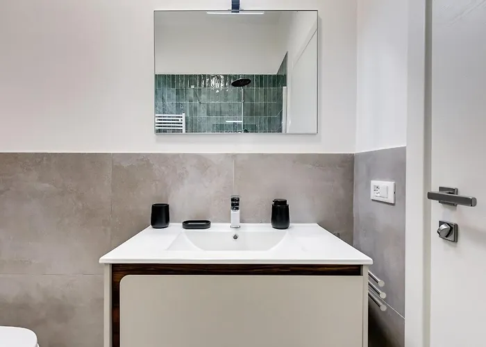 Bmga L Aurelian 3bdr 6-guest Gem Apartment