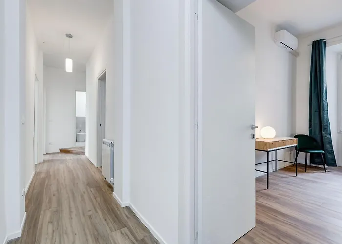 Bmga L Aurelian 3bdr 6-guest Gem Apartment