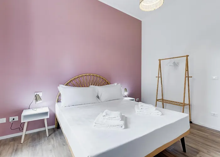 Bmga L Aurelian 3bdr 6-guest Gem Apartment