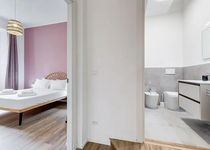 Bmga L Aurelian 3bdr 6-guest Gem Apartment *