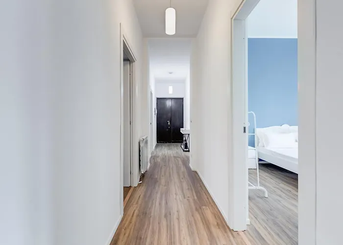 Bmga L Aurelian 3bdr 6-guest Gem Apartment *